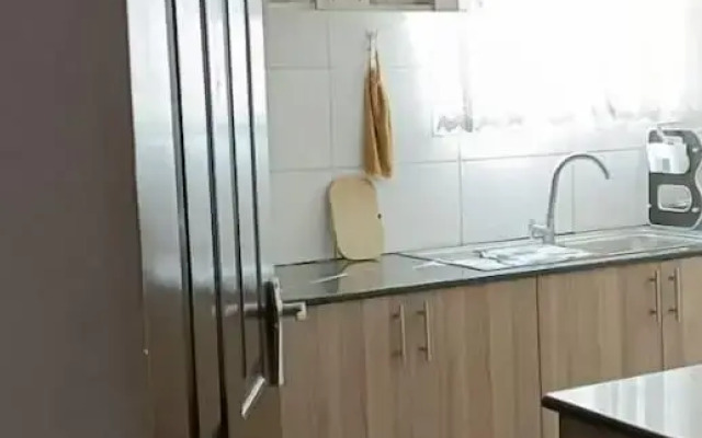 Gateway Apartments Thika