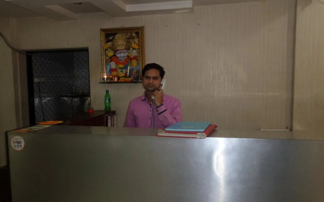 Pratham Executive