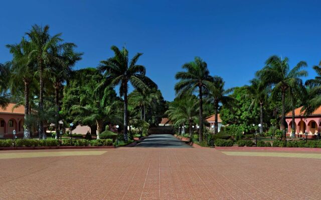Dunia Hôtel Bissau