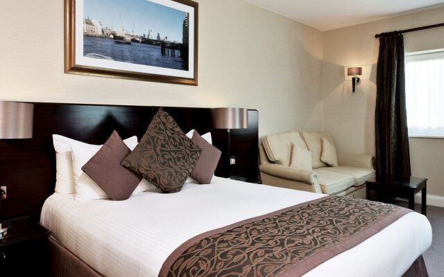 Stamford Bridge Hotel