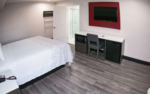 Rodeway Inn South Gate - Los Angeles South