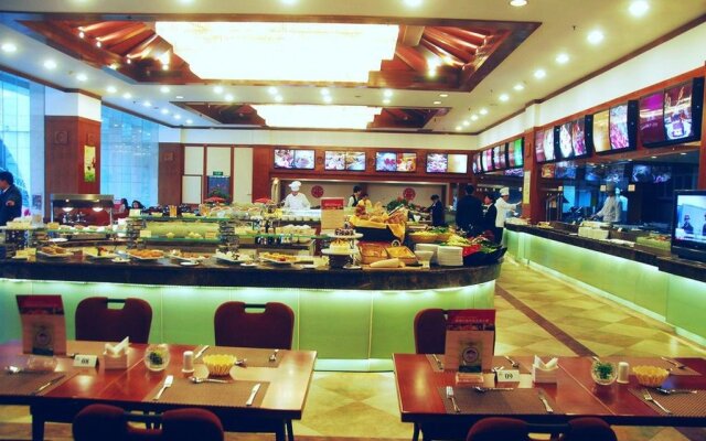 Zibo Hotel