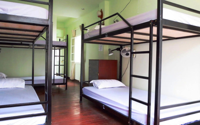 Hanoi Massive Hostel