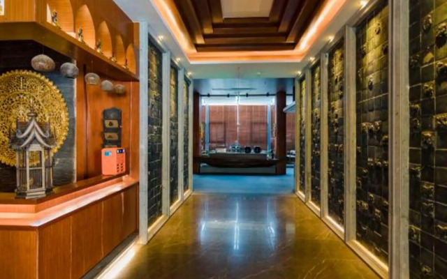 Jinlihua Hotel