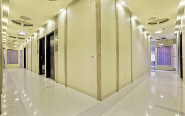Asia Hotel & Resorts