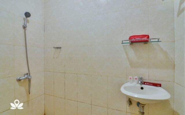 ZEN Rooms Basic GOR Cikutra