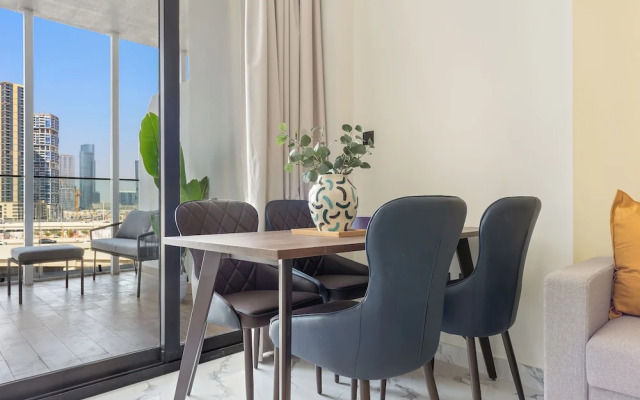 Silkhaus Al Maryah Vista 1