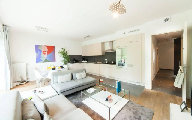 Sweet Inn Apartments Theux