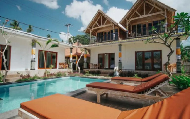 Pi Karya Beach