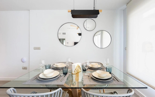 Homity Exclusive Playa Granada Beach & Golf - Marina Golf