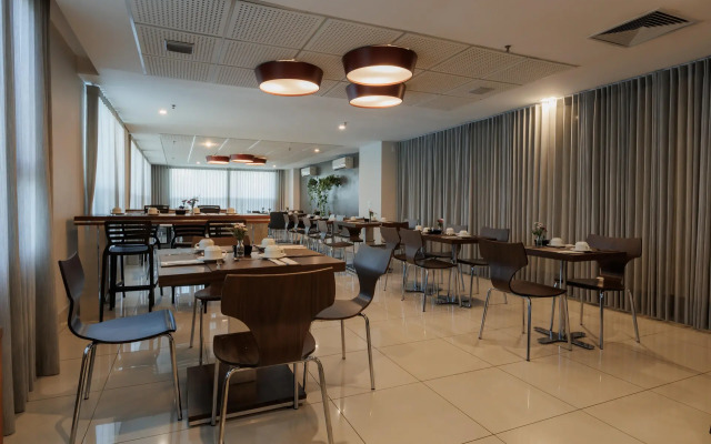 eSuites Belo Horizonte Minascasa