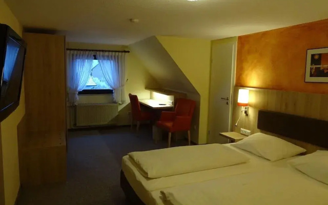 Gasthof Hotel Zum Ross