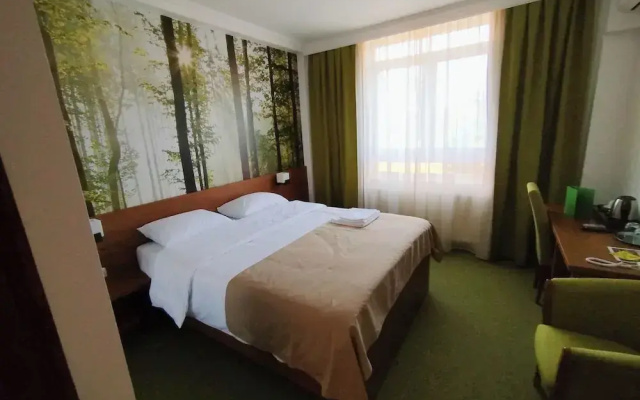 Hotel Comat Deva