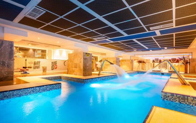 Holiday Inn Riyadh al qasr by IHG