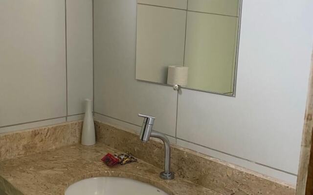 Pousada Fragata Noronha