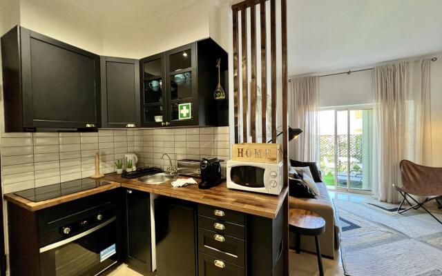 Albufeira Stylish BY Homing