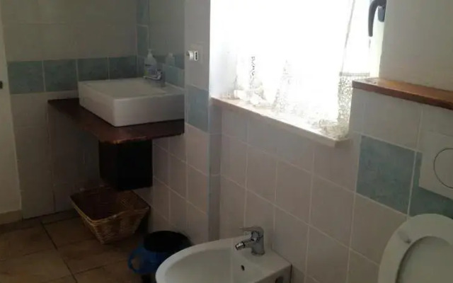 B&B Da Antonio