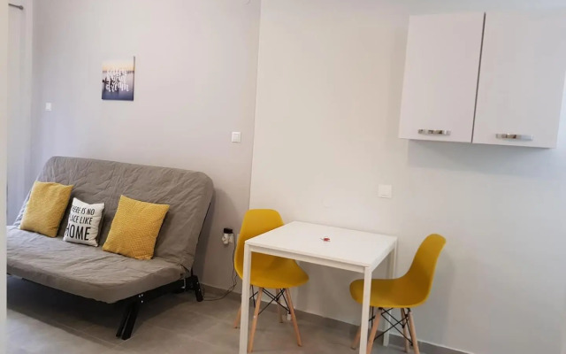 Central City Kristalli studio