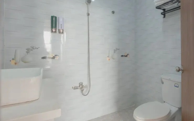 Nami Nha Trang Hotel