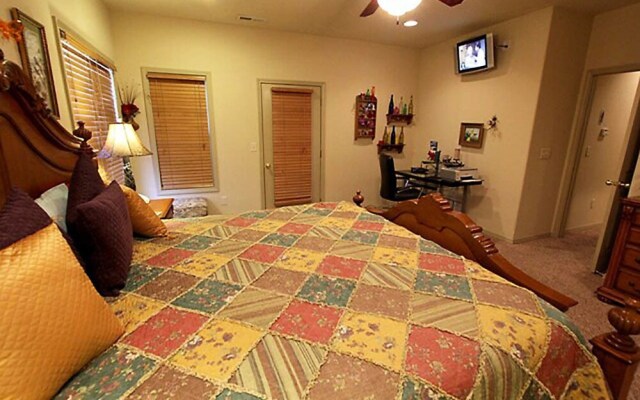 Tranquility Place by RedAwning