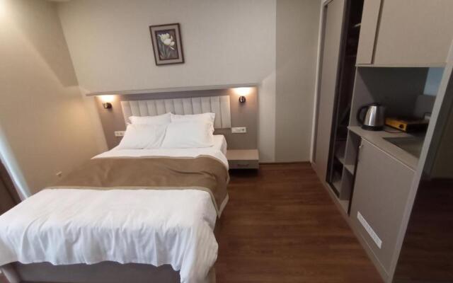 Apartament Aliance