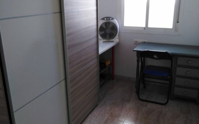 Casa Para Descansar / The Relaxing Home