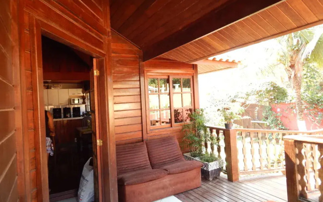 Praia Brava Guest House