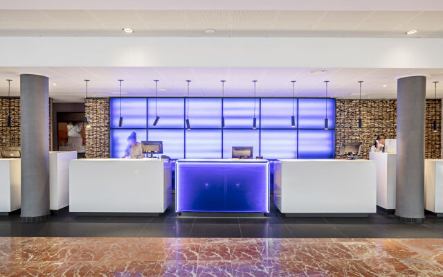 AQUA Hotel Onabrava & Spa