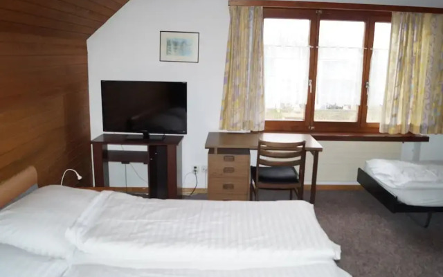 Hotel - Restaurant Frieden