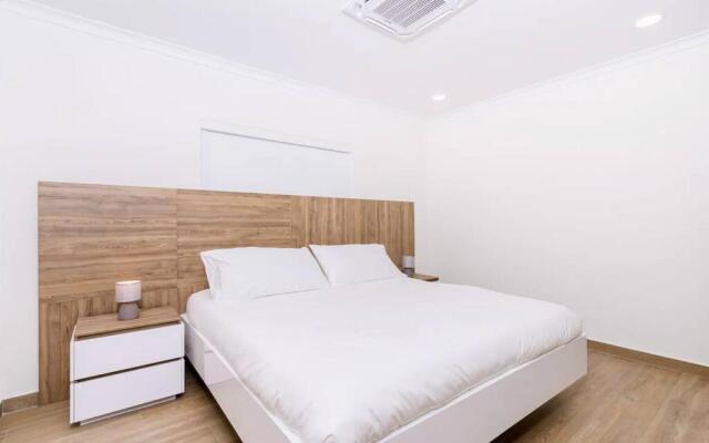 New 5BR 3BA Villa Biba Dushi 3-min EAGLE BEACH