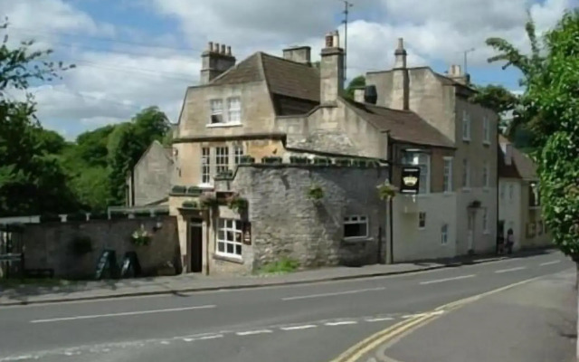 Weston Lawn