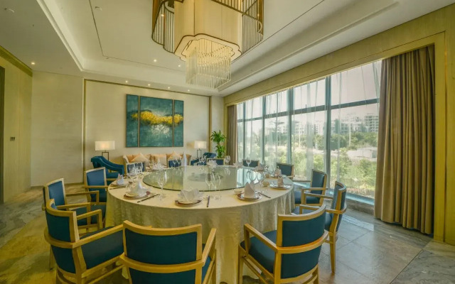 Grand New Century Hotel