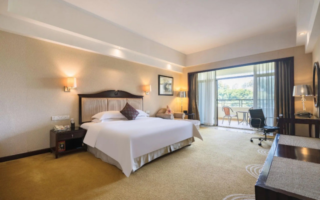 Country Garden Phoenix Hotel Chongqing