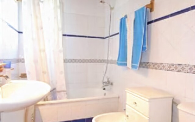 House in Vejer de la Frontera 101276 by MO Rentals