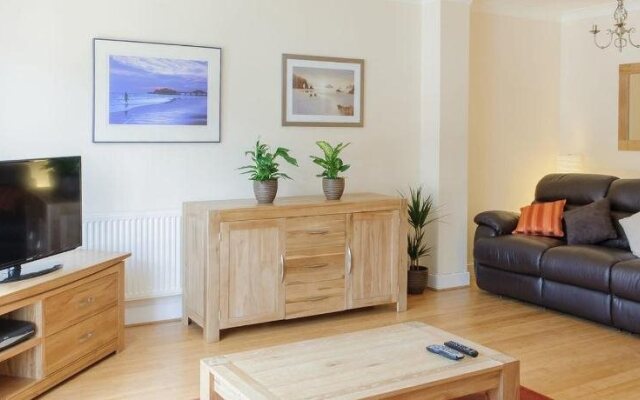 Camstay Townhouse