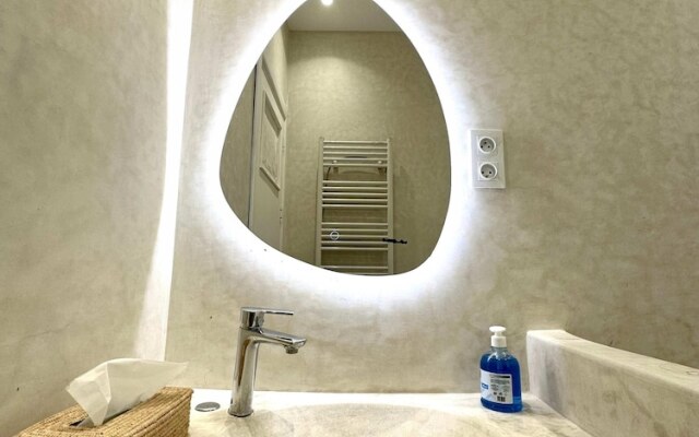 Suite Lamina in Tanger