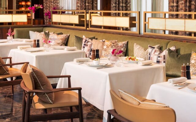 Royal Mansour Casablanca