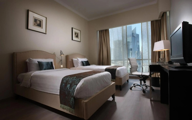 Ezdan Residence