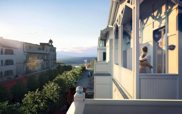 LOEV - VELA Hotel