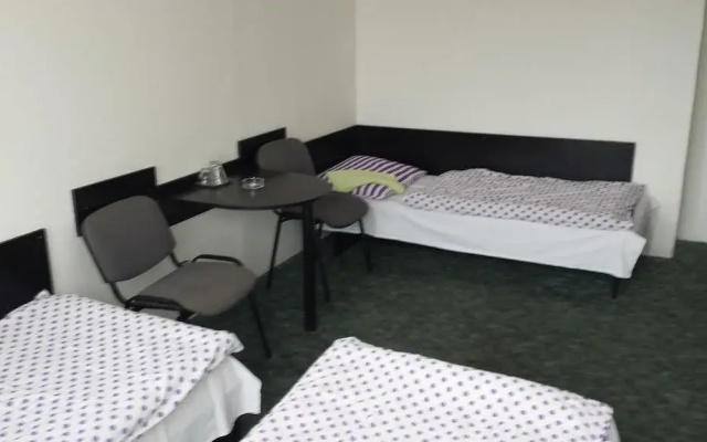 Hotel Buly