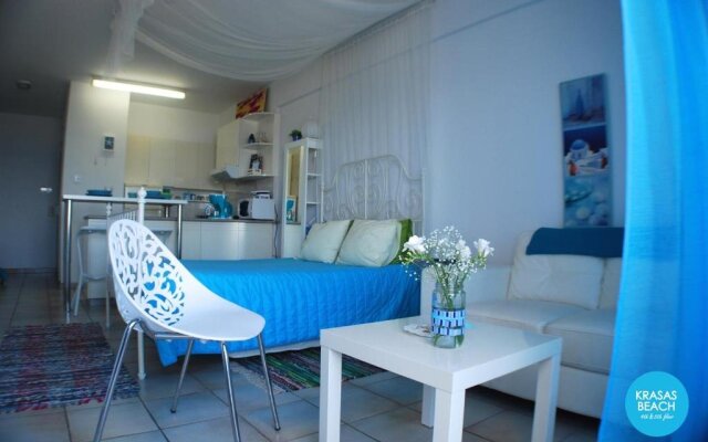 Krasas Beach Apartments