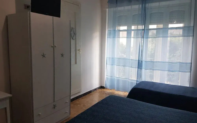 Bed and Breakfast Il Melangolo