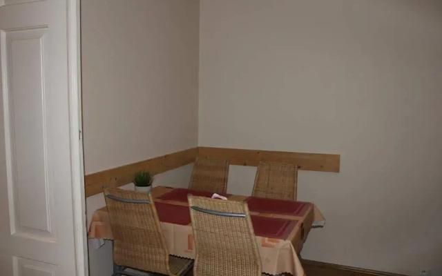 Apartamenty i Pokoje