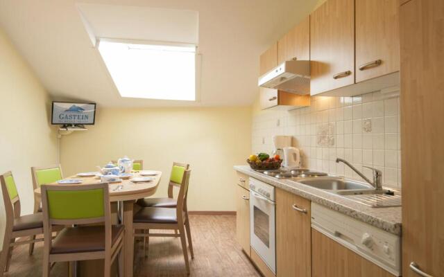Appartement Kaiser-Franz