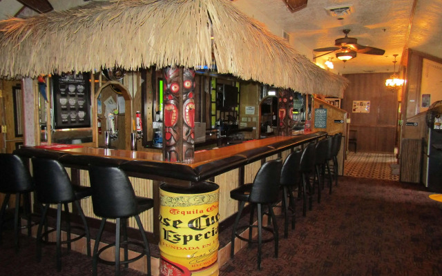 Best Western Dunmar Inn