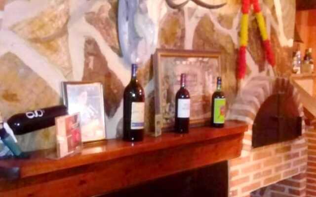 House With one Bedroom in Tordesillas, With Wifi