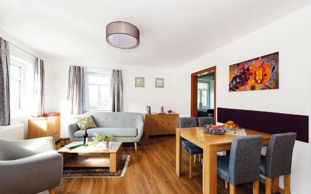 Ferienhaus Elbufer 83