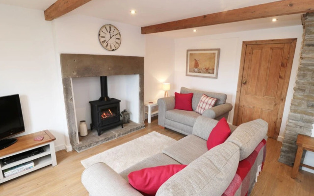 Bramble Cottage