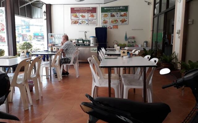 Vang Vieng Inn