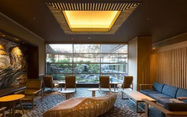 Saka Hotel Kyoto